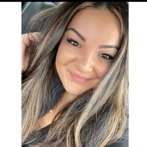 Meet your Posher, Krissy